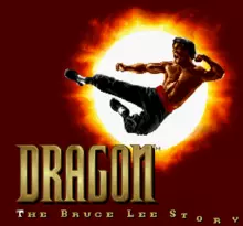 Image n° 4 - screenshots  : Dragon - The Bruce Lee Story